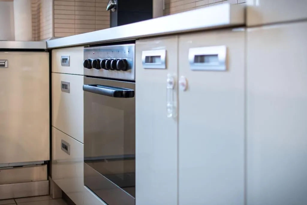 Boho Stylish Ap - Private Garage Apartamento Budapeste 0*,